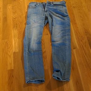 Revtown Decade Denim Jeans